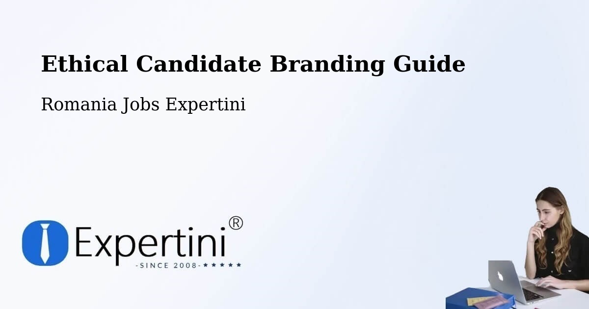 Ethical Candidate Branding Guidelines – Bilca - Romania Jobs Expertini
