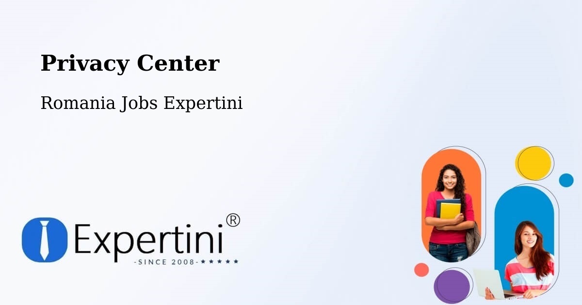 Privacy Policy – Bilca - Romania Jobs Expertini