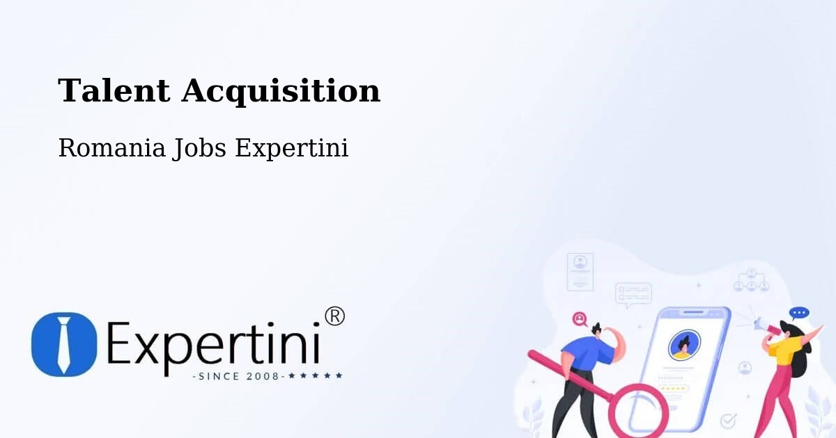 Post Jobs & Find Candidates in Bilca – Talent Acquisition Solutions - Romania Jobs Expertini